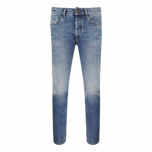 D-Fining Z9A19 Blue Jeans