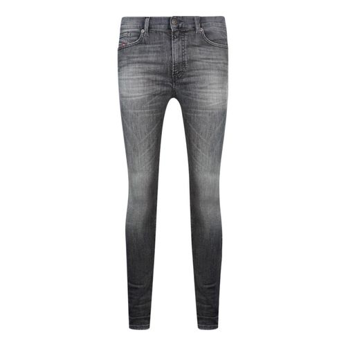 D-Reeft-Jogg 009SU Jeans