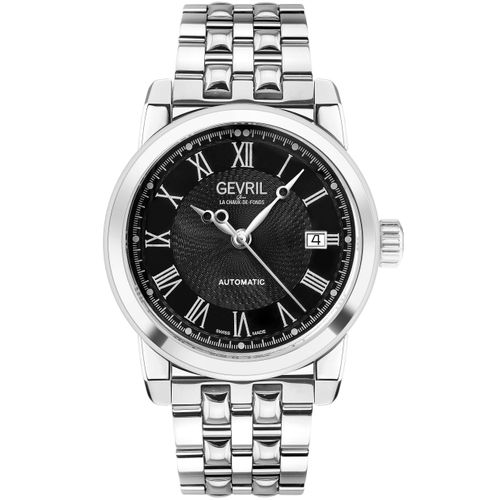 Madison 2570 Swiss Automatic...