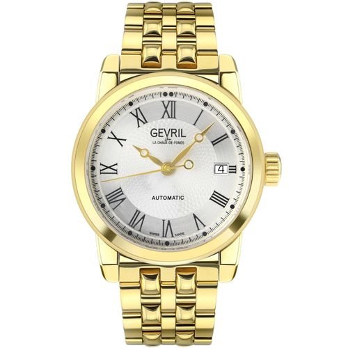 Madison 2575 Swiss Automatic ...