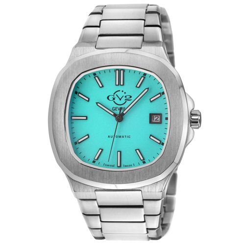 Swiss Potente Tiffany Blue...