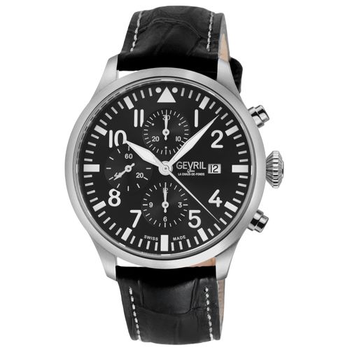 Vaughn Chronograph 47100...