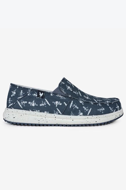 Bones Ultralight Slip-On,...