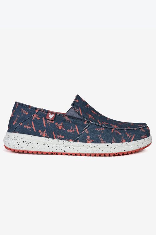 Bones Ultralight Slip-On,...