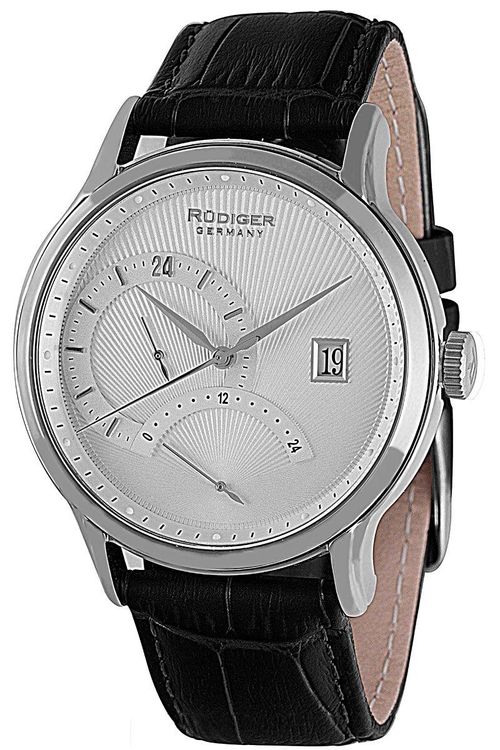 Aachen Quartz Watch