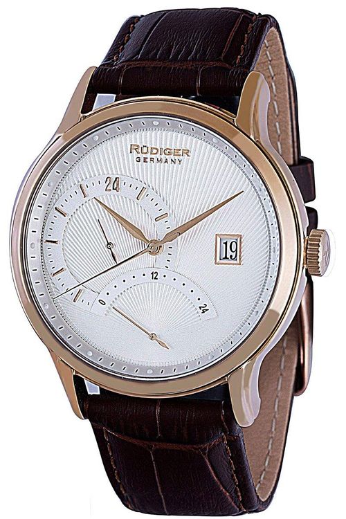 Aachen Quartz Watch