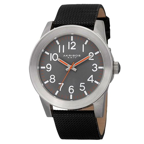 AK779 Casual Watch  Round Case