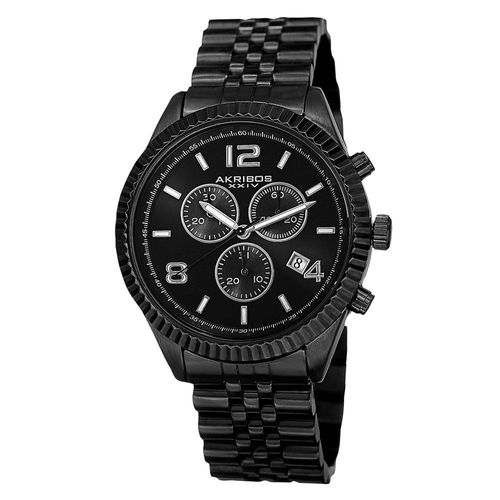 AK799 Casual Watch  Round Case