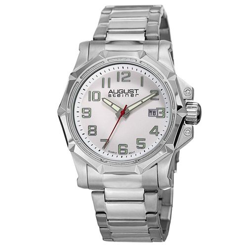 AS8184  Watch  Round Case