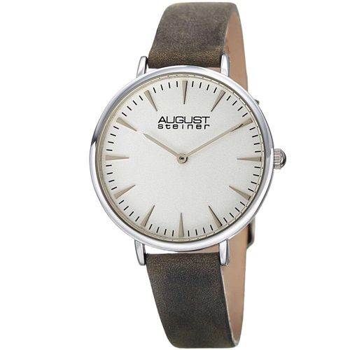 AS8187 Casual Watch  Round...