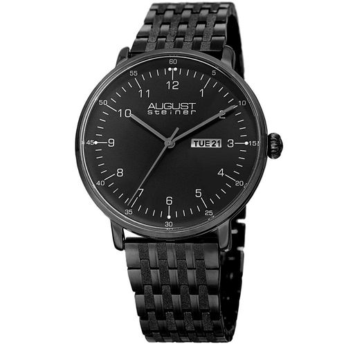 AS8215 Casual Watch  Round...