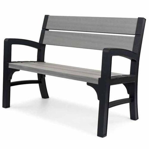 Keter 3-Seater Garden Bench...