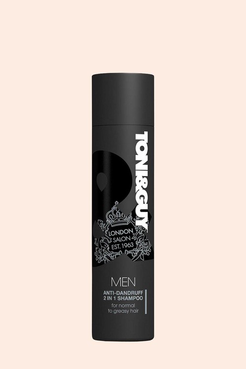 Anti dandruff 2 in 1 Shampoo For Men, 250ml