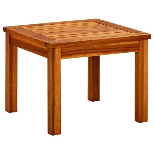 Garden Coffee Table 45x45x36...