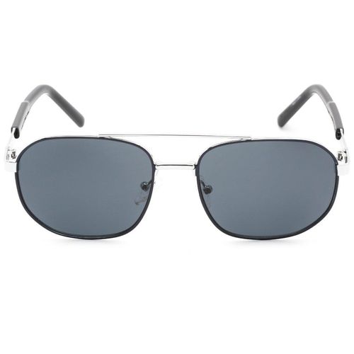 GF0250 90A Silver Sunglasses