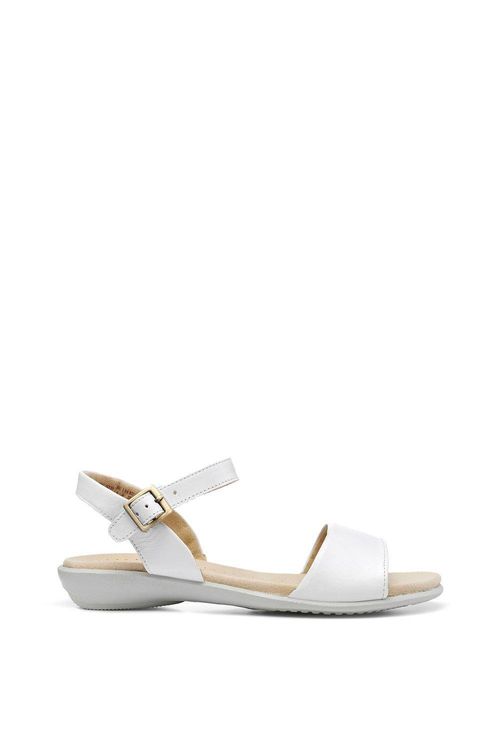 'Tropic' Sandals