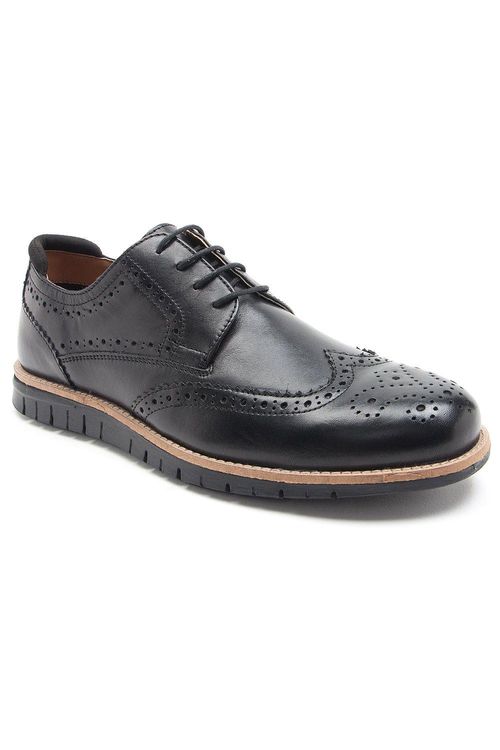 'Travis' Derby Brogue Formal...