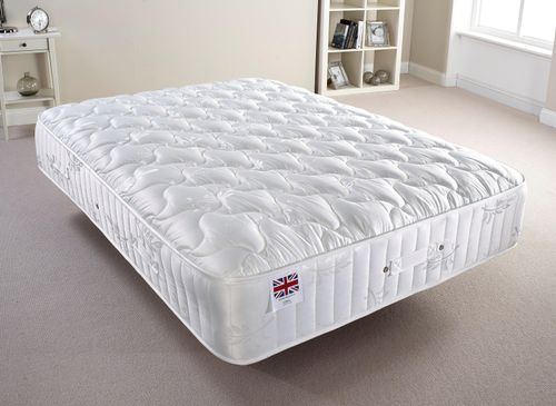 Ortho Support Mattress