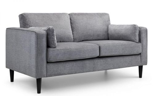 Chenille Fabric 2 Seater Sofa...