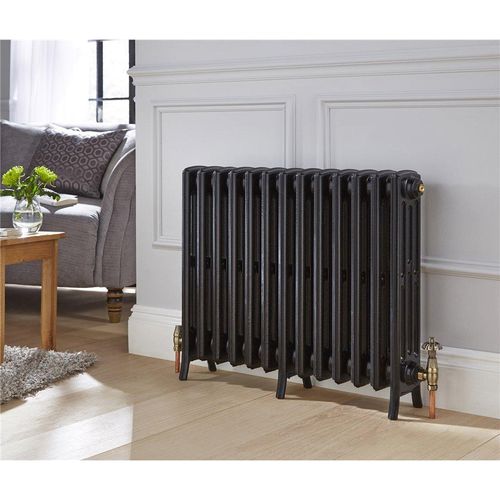 Cast Iron Horizontal Radiator...