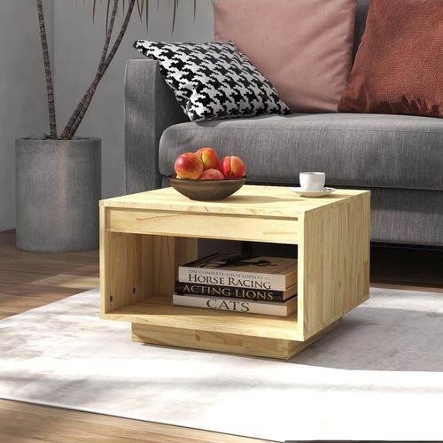 Coffee Table 50x50x33.5 cm...