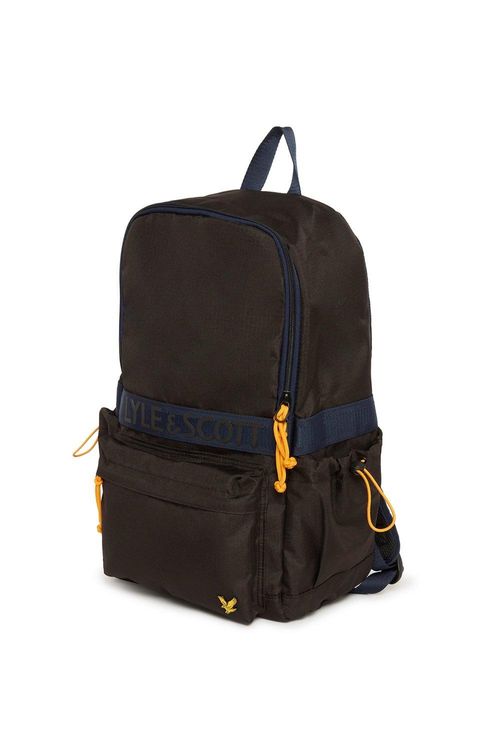 Ripstop Backpack