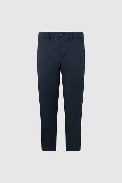 Slim Chino 2 Navy