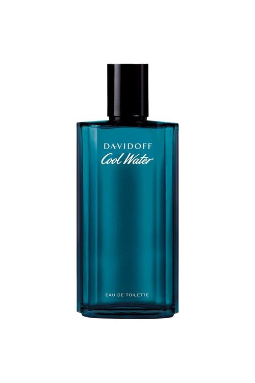 Cool Water For Men Eau De...