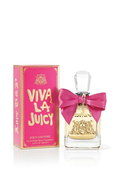 Viva La Juicy Eau De Parfum