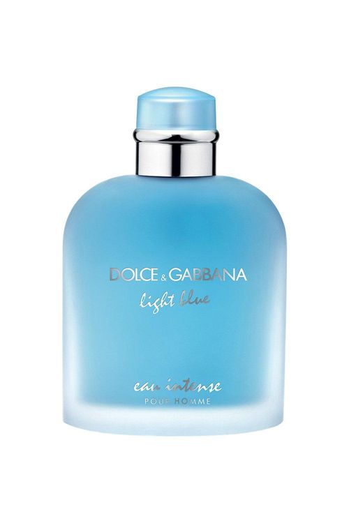 Light Blue Eau Intense Pour...