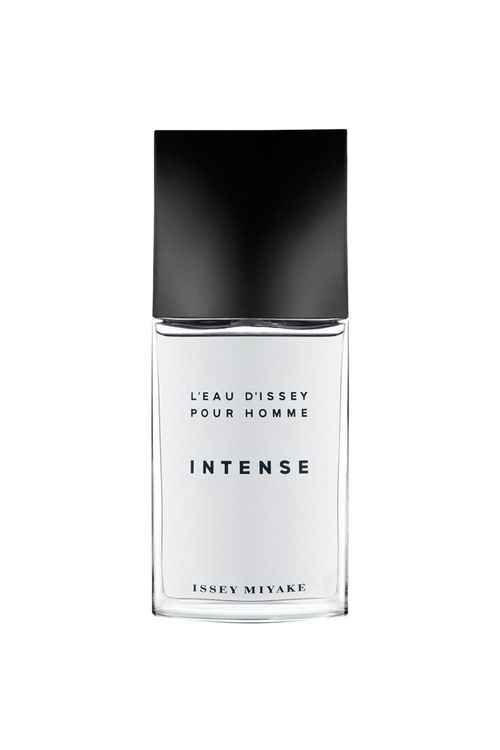 L'Eau d'Issey pour Homme...