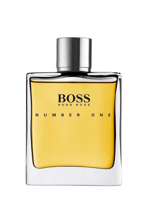 BOSS Number One For Men Eau...