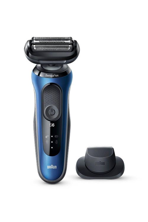 SERIES 6 60-B1200S SHAVER