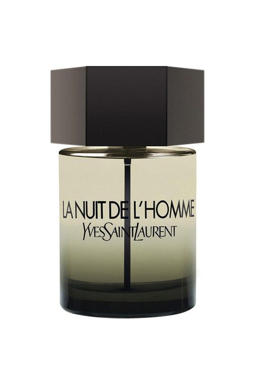 La Nuit De L'Homme Eau De...