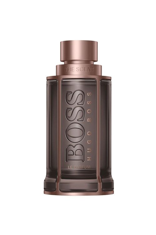 Boss The Scent Le Parfum For...