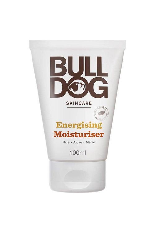 Energising Moisturiser