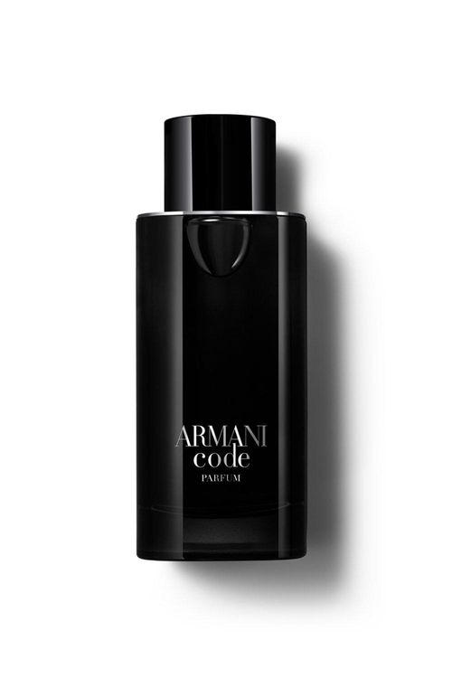 Code Parfum Refillable