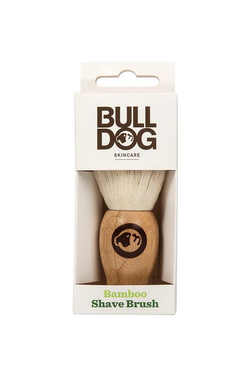 Bamboo Shave Brush