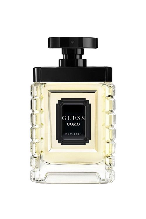 Guess Uomo Eau de Toilette