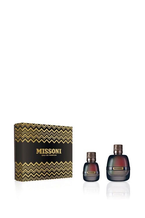 Missoni Pour Homme Eau De...