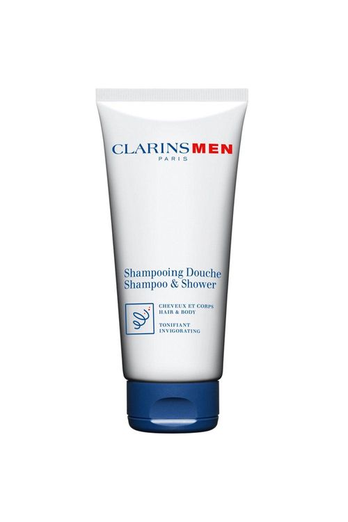 ClarinsMen Shampoo & Shower