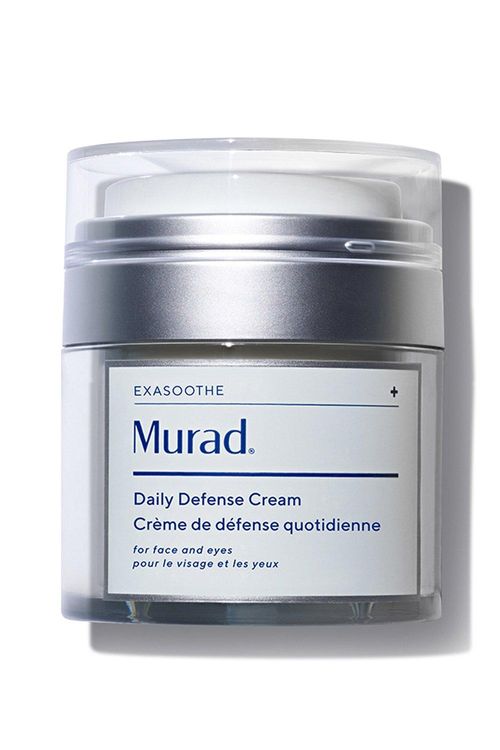 Daily Defence Cream