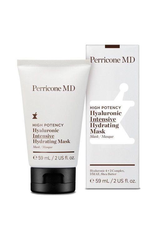 Hyaluronic Intensive...