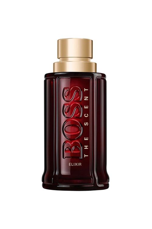 BOSS The Scent for Him Elixir...