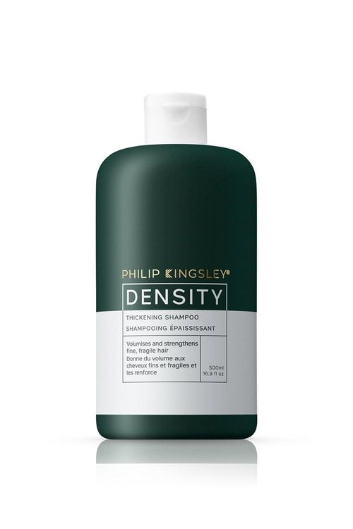 Density Thickening Shampoo...