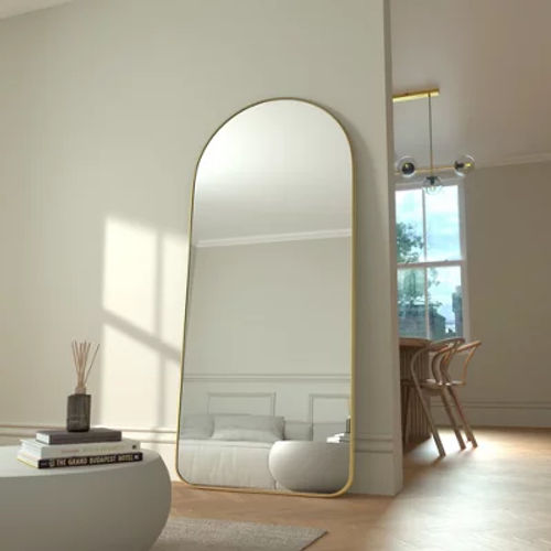 Mirrormaison - Arkivo 180Cm X...