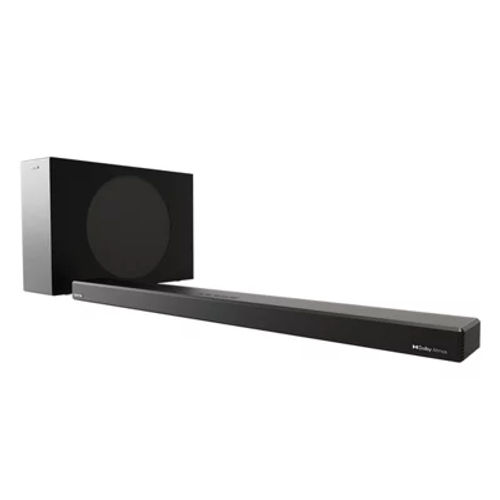 Pulsar Dolby Atmos Soundbar...