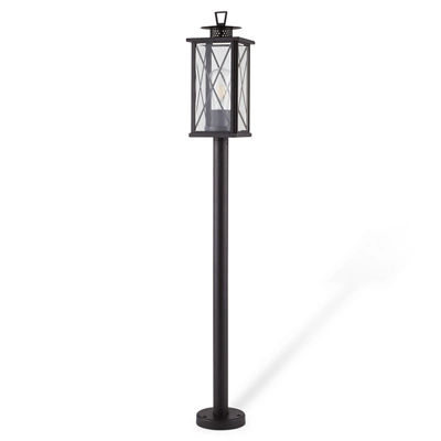 Blooma richelieu shop lamp post