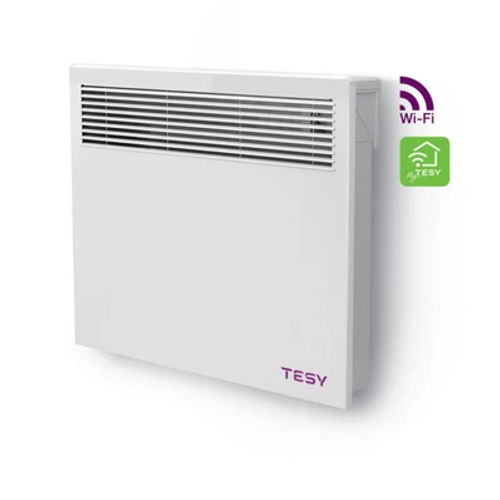 Tesy 1000W Liveco Cloud Wifi...