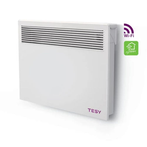 Tesy 1500W Liveco Cloud...